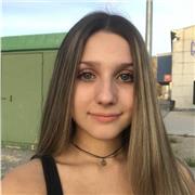 Alumna con bachillerato cientifico finalizado ofrece dar clases de repaso de matematicas